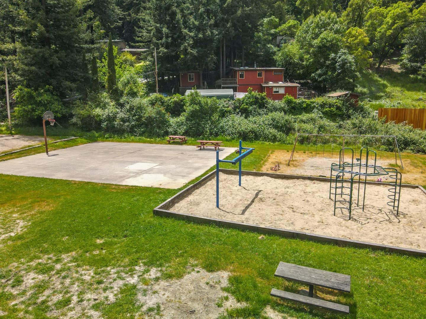 Detail Gallery Image 20 of 20 For 1495 Mclellan Rd, Felton,  CA 95018 - 2 Beds | 2 Baths