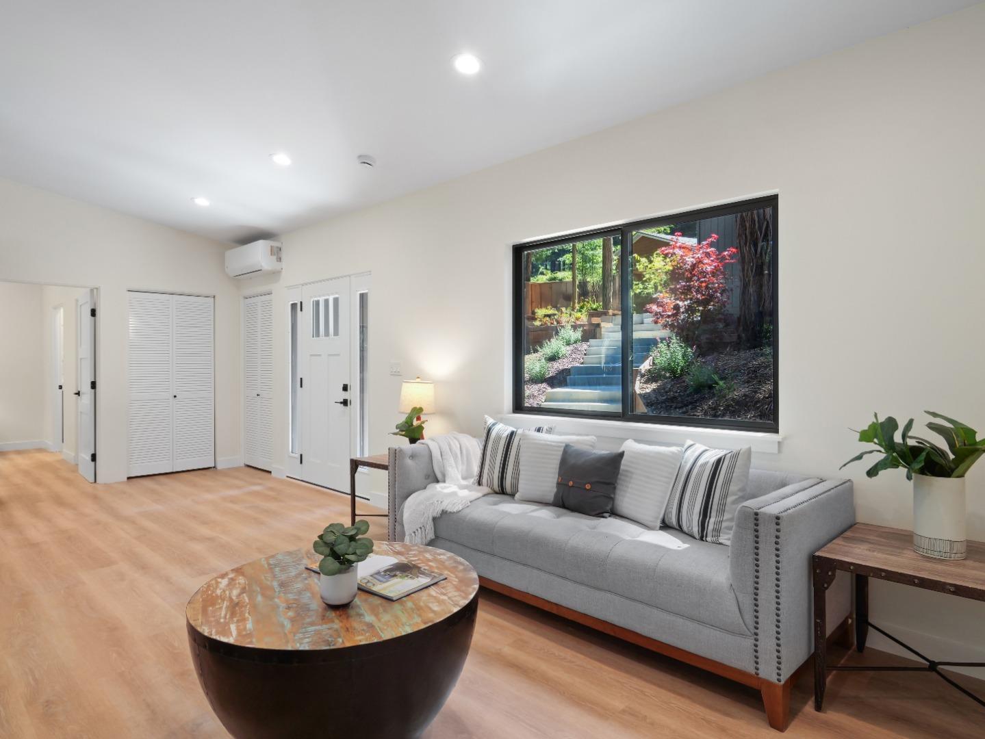 Detail Gallery Image 5 of 20 For 1495 Mclellan Rd, Felton,  CA 95018 - 2 Beds | 2 Baths