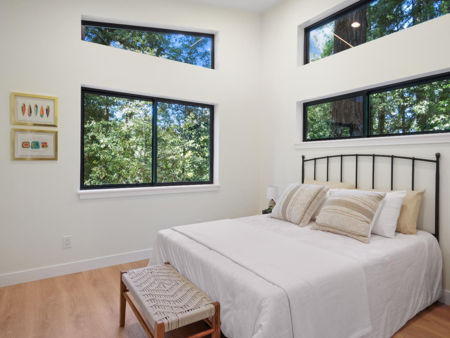 Detail Gallery Image 6 of 20 For 1495 Mclellan Rd, Felton,  CA 95018 - 2 Beds | 2 Baths