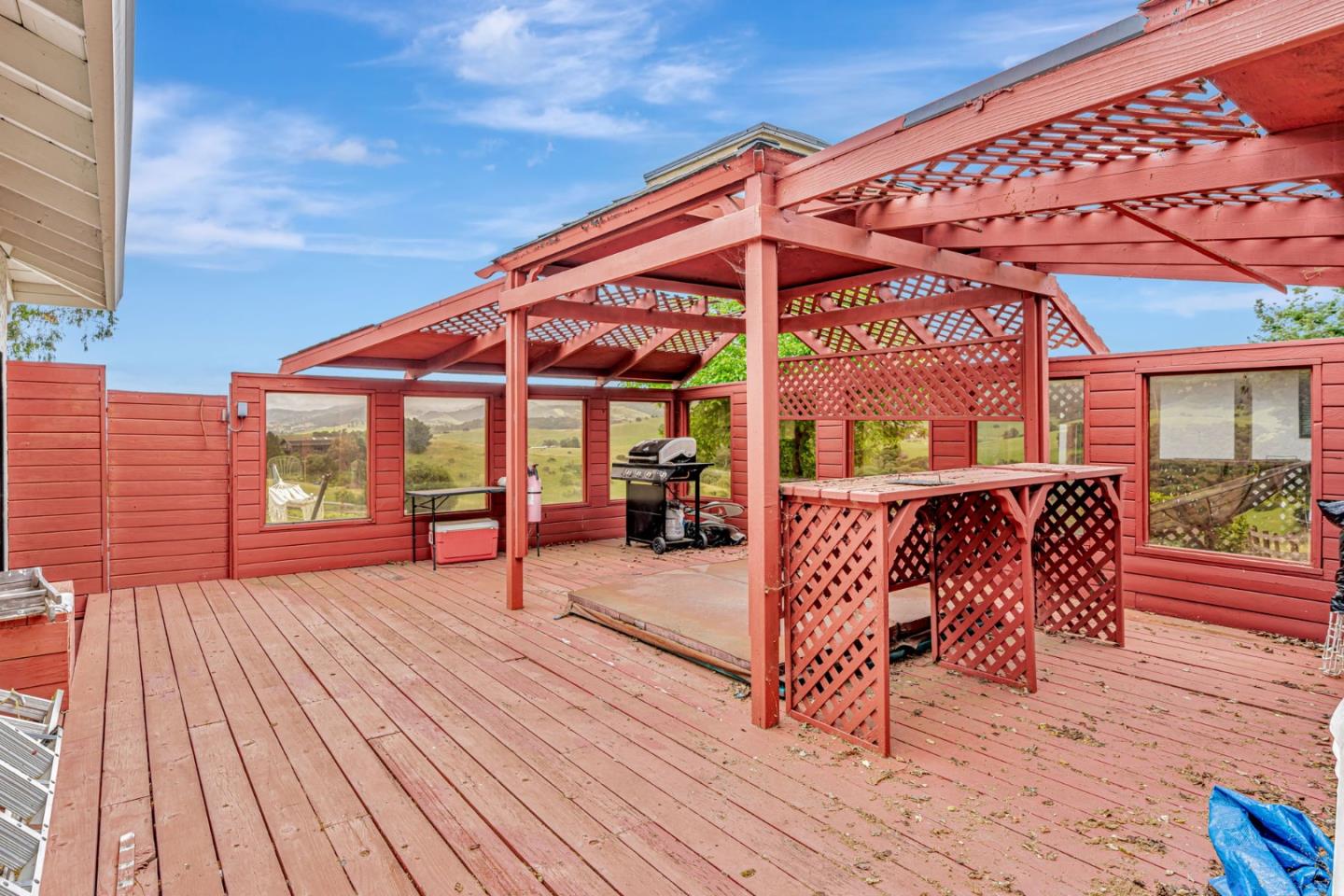 Detail Gallery Image 23 of 27 For 340 Merrill Rd, San Juan Bautista,  CA 95045 - 3 Beds | 2/1 Baths