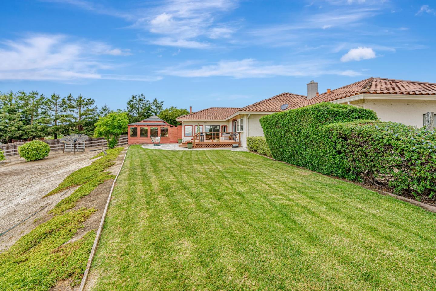 Detail Gallery Image 25 of 27 For 340 Merrill Rd, San Juan Bautista,  CA 95045 - 3 Beds | 2/1 Baths