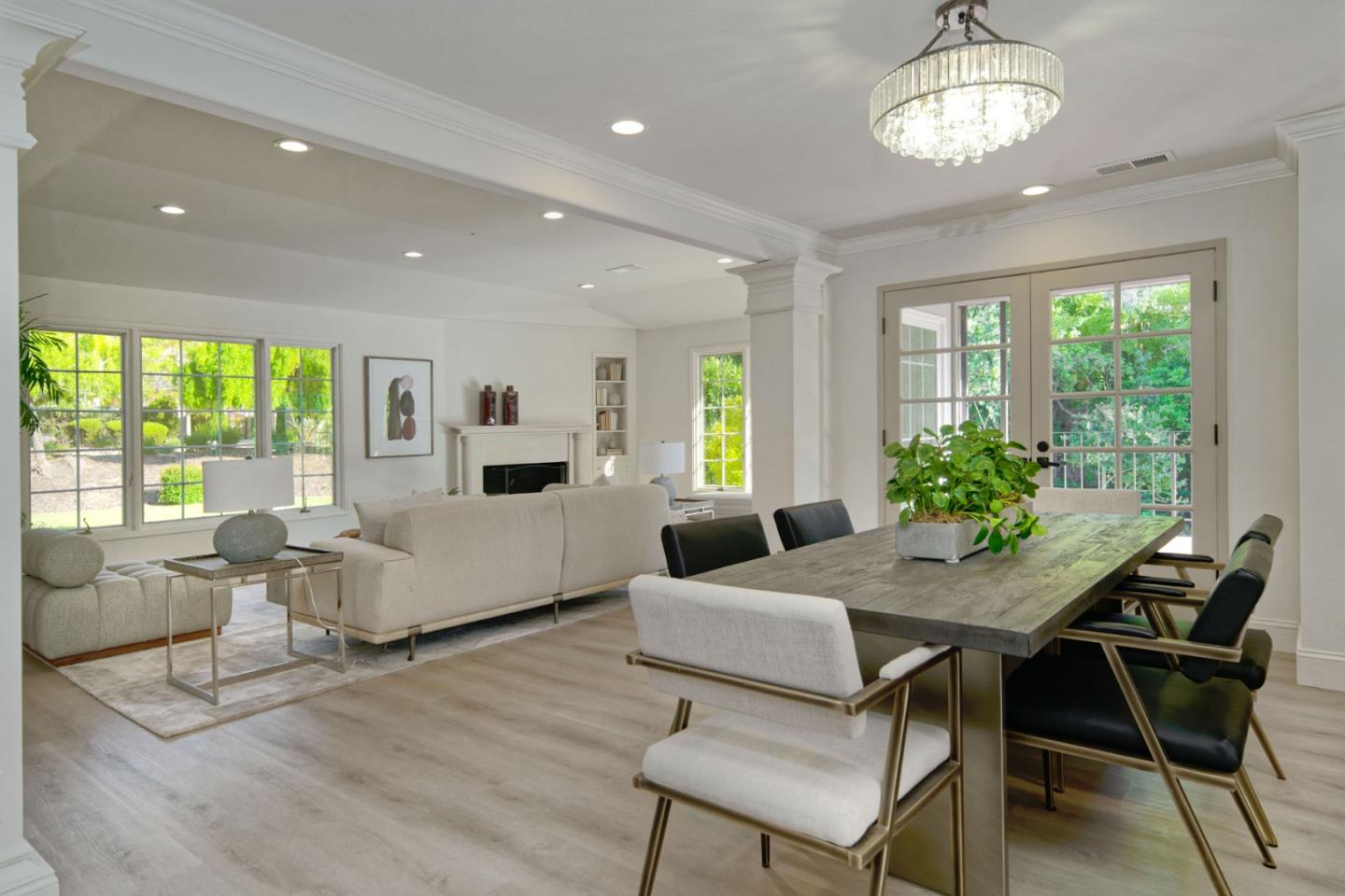Detail Gallery Image 12 of 24 For 14429 Chester Ave, Saratoga,  CA 95070 - 5 Beds | 3/2 Baths