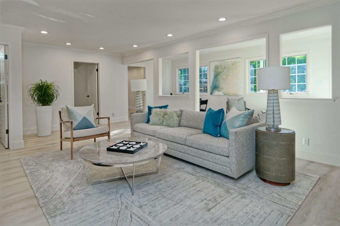 Detail Gallery Image 14 of 24 For 14429 Chester Ave, Saratoga,  CA 95070 - 5 Beds | 3/2 Baths