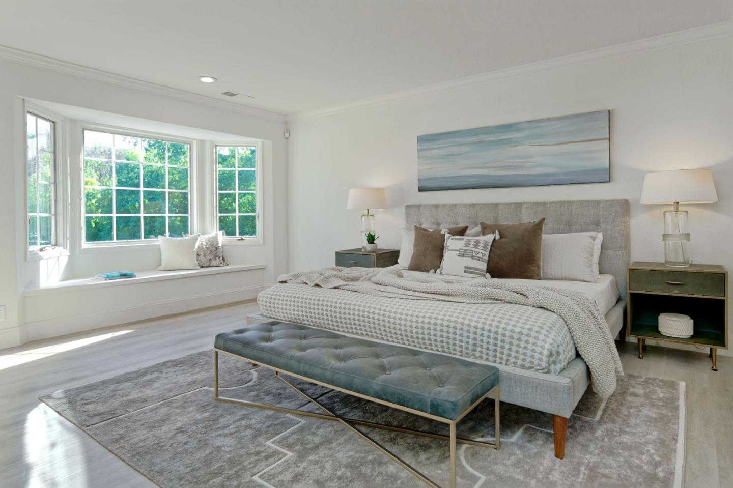 Detail Gallery Image 15 of 24 For 14429 Chester Ave, Saratoga,  CA 95070 - 5 Beds | 3/2 Baths