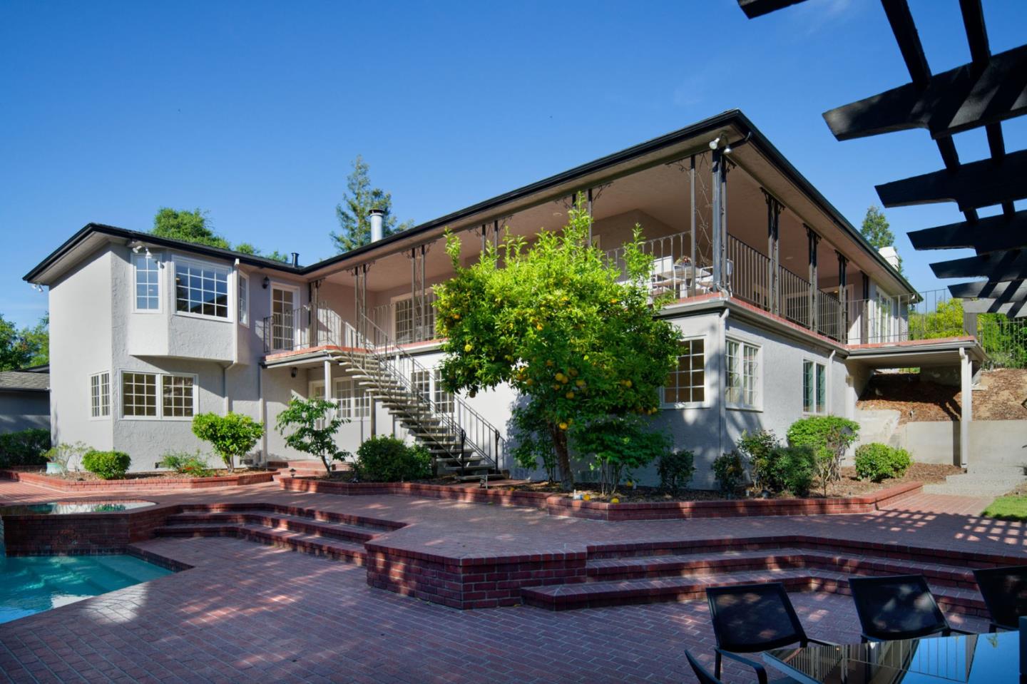 Detail Gallery Image 24 of 24 For 14429 Chester Ave, Saratoga,  CA 95070 - 5 Beds | 3/2 Baths