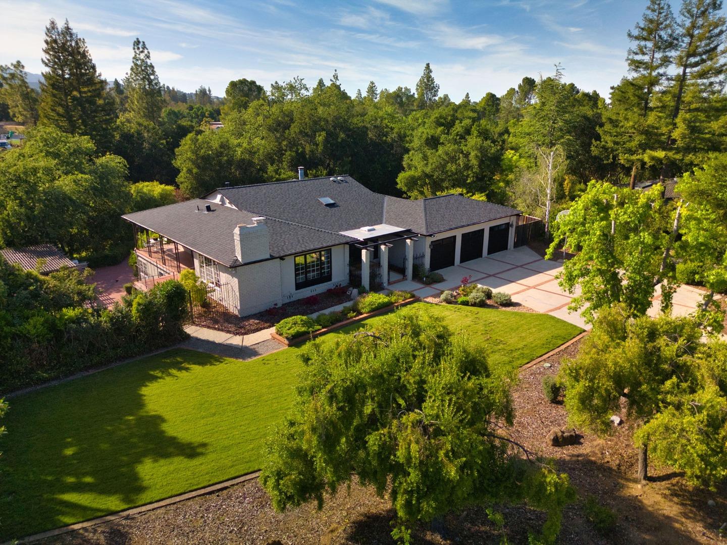 Detail Gallery Image 3 of 24 For 14429 Chester Ave, Saratoga,  CA 95070 - 5 Beds | 3/2 Baths