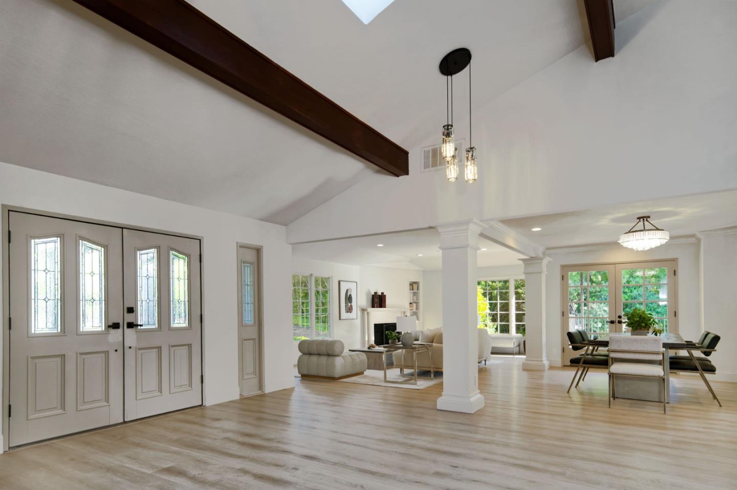 Detail Gallery Image 5 of 24 For 14429 Chester Ave, Saratoga,  CA 95070 - 5 Beds | 3/2 Baths