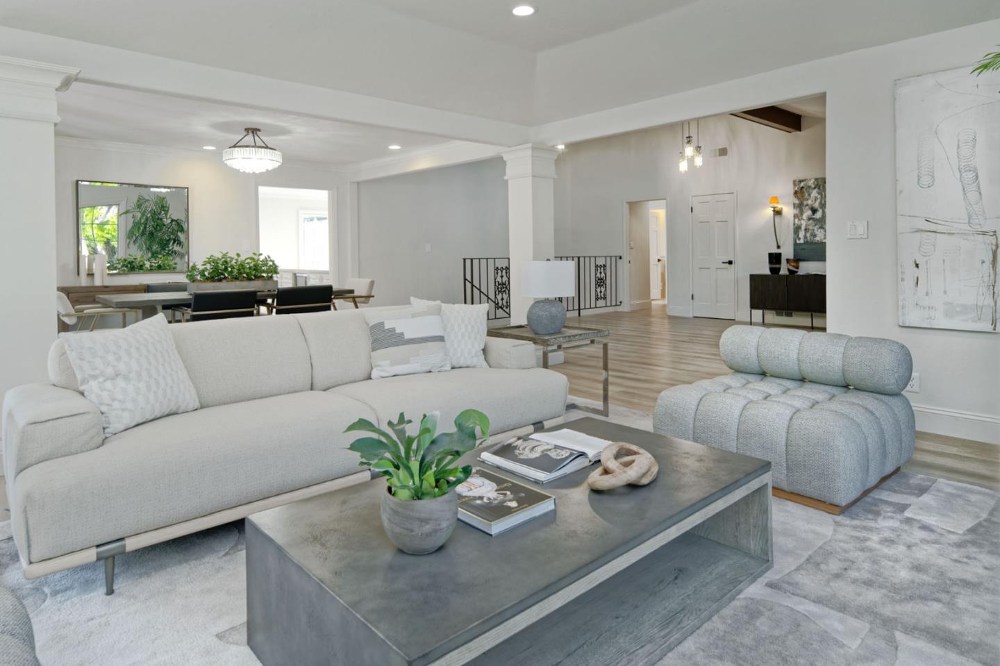 Detail Gallery Image 8 of 24 For 14429 Chester Ave, Saratoga,  CA 95070 - 5 Beds | 3/2 Baths