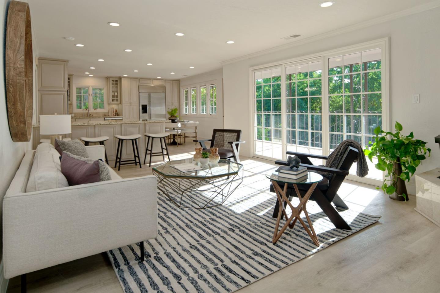 Detail Gallery Image 9 of 24 For 14429 Chester Ave, Saratoga,  CA 95070 - 5 Beds | 3/2 Baths