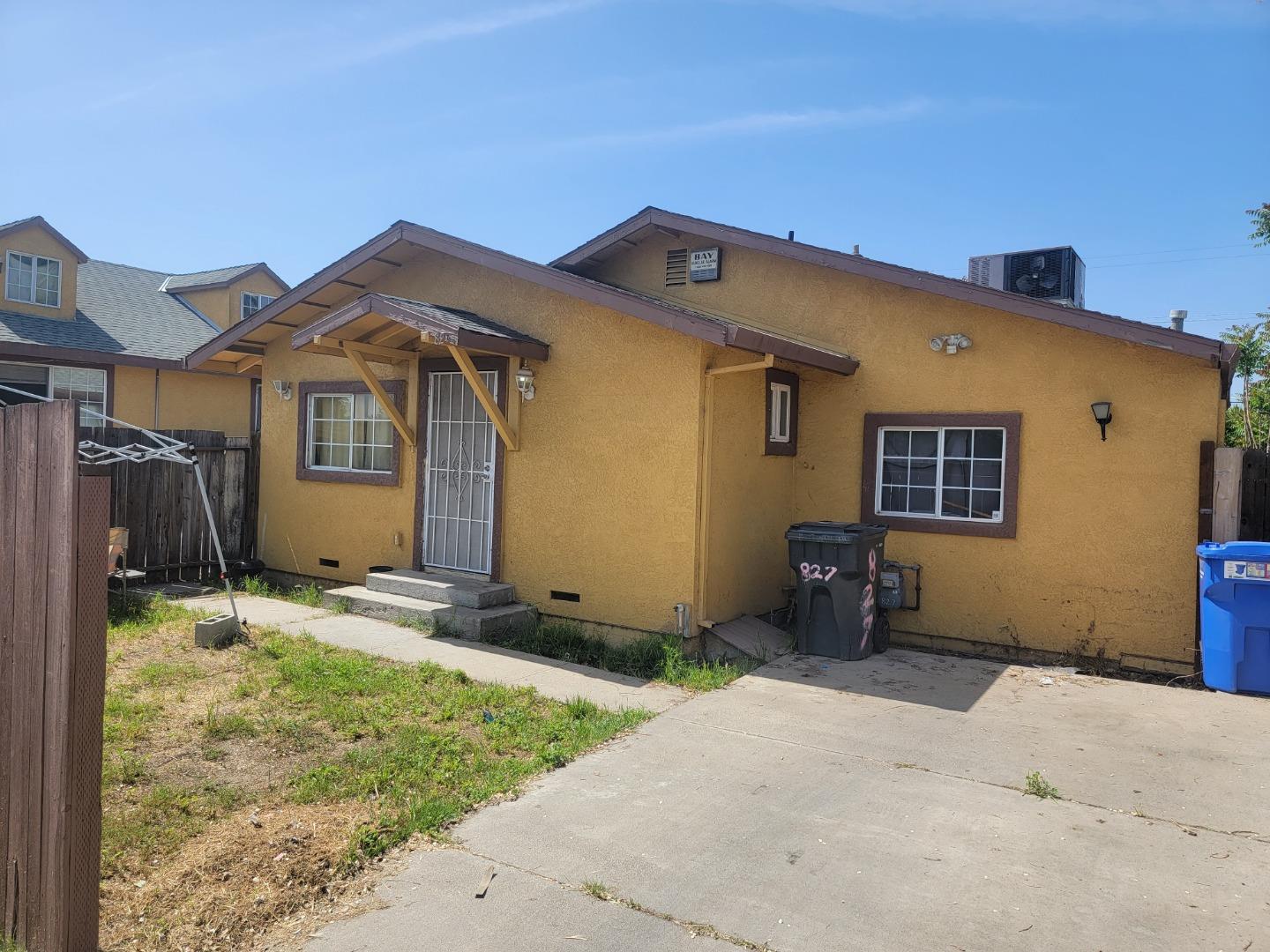 Detail Gallery Image 1 of 18 For 833 Spencer Ave, Modesto,  CA 95351 - – Beds | – Baths
