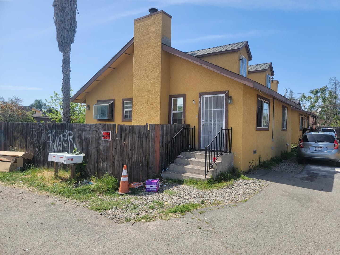 Detail Gallery Image 2 of 18 For 833 Spencer Ave, Modesto,  CA 95351 - – Beds | – Baths