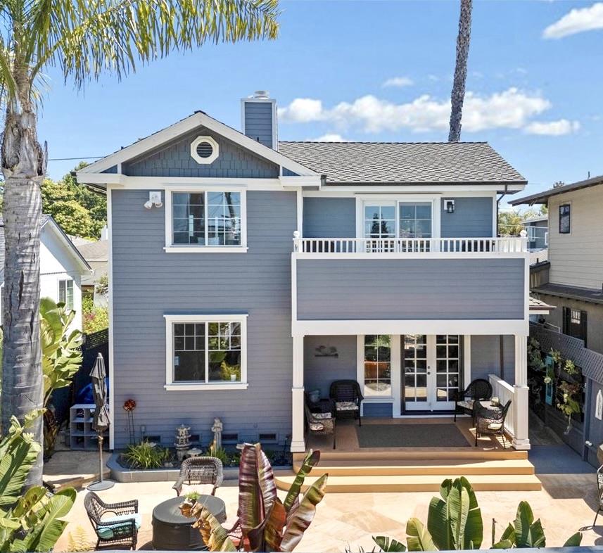 Detail Gallery Image 1 of 48 For 410 Monterey, Capitola,  CA 95010 - 3 Beds | 2 Baths
