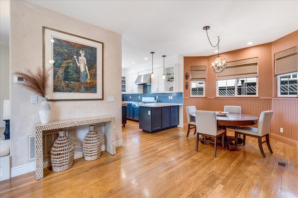 Detail Gallery Image 13 of 48 For 410 Monterey, Capitola,  CA 95010 - 3 Beds | 2 Baths