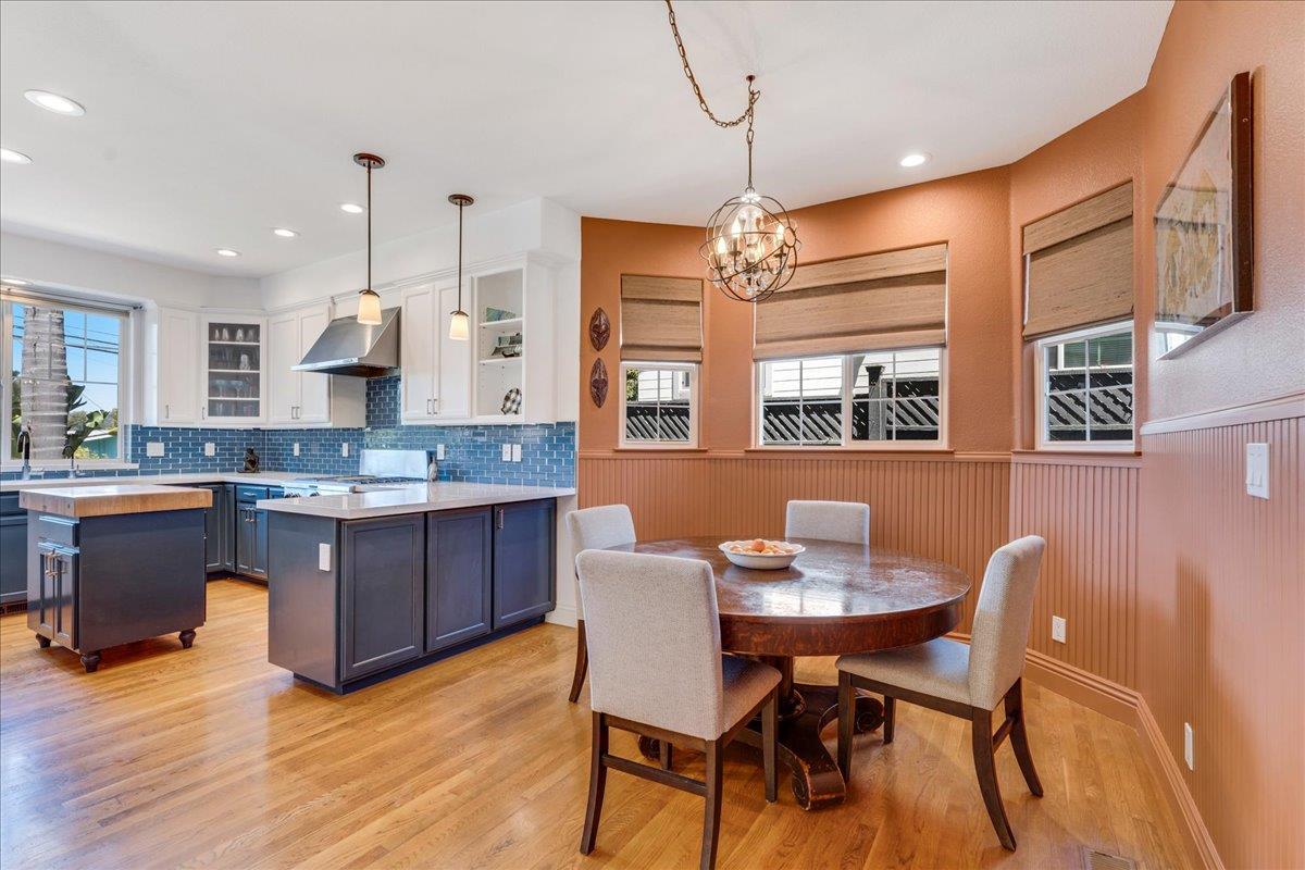 Detail Gallery Image 14 of 48 For 410 Monterey, Capitola,  CA 95010 - 3 Beds | 2 Baths