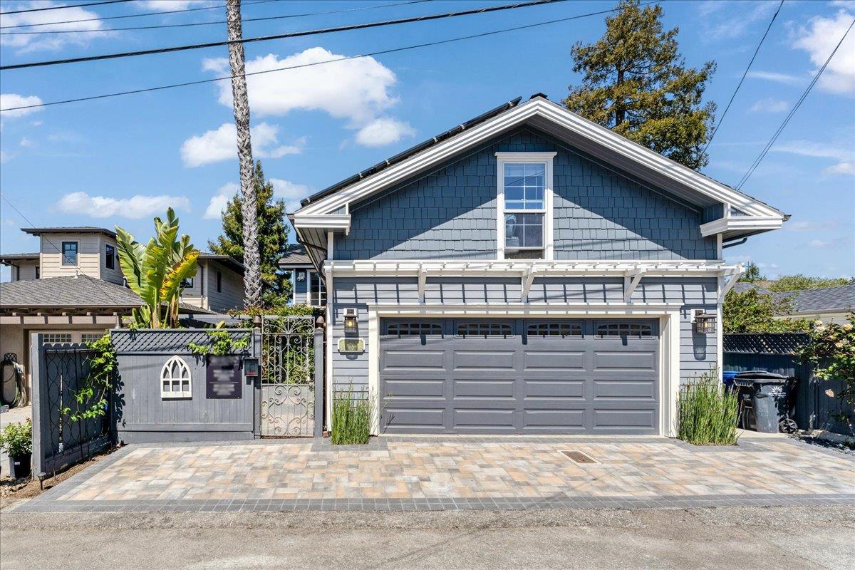 Detail Gallery Image 40 of 48 For 410 Monterey, Capitola,  CA 95010 - 3 Beds | 2 Baths