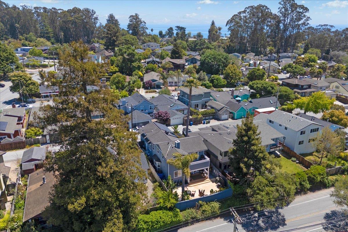 Detail Gallery Image 42 of 48 For 410 Monterey, Capitola,  CA 95010 - 3 Beds | 2 Baths