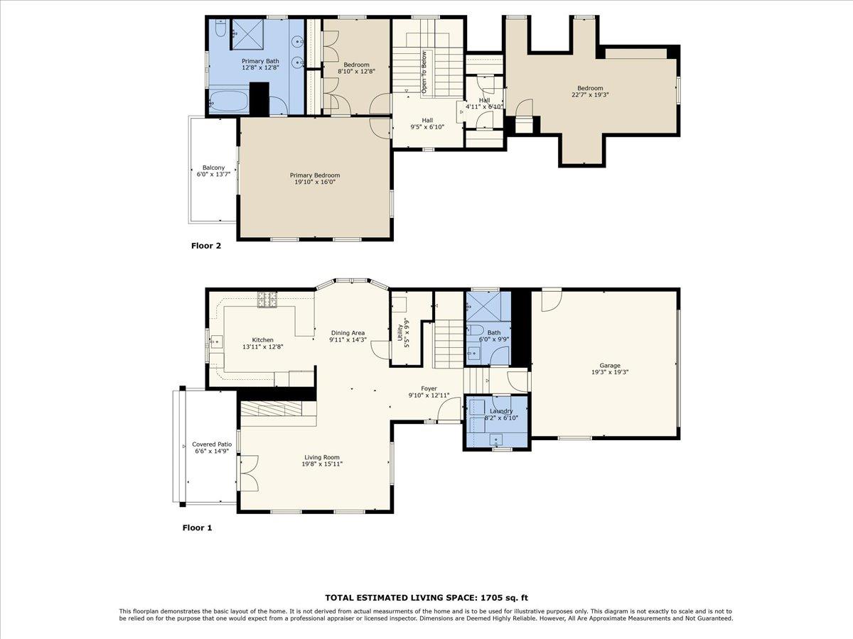 Detail Gallery Image 46 of 48 For 410 Monterey, Capitola,  CA 95010 - 3 Beds | 2 Baths