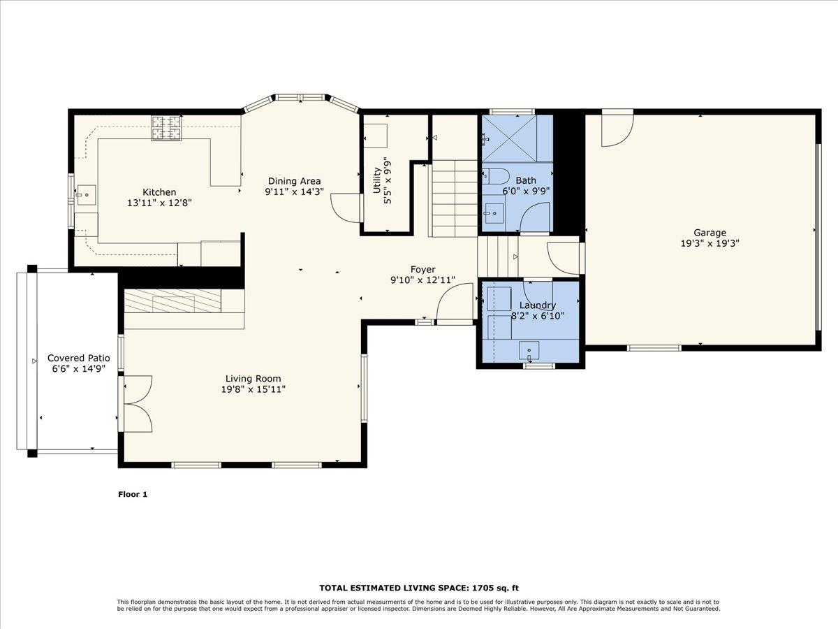 Detail Gallery Image 47 of 48 For 410 Monterey, Capitola,  CA 95010 - 3 Beds | 2 Baths