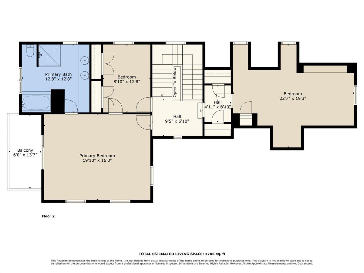 Detail Gallery Image 49 of 49 For 410 Monterey, Capitola,  CA 95010 - 3 Beds | 2 Baths