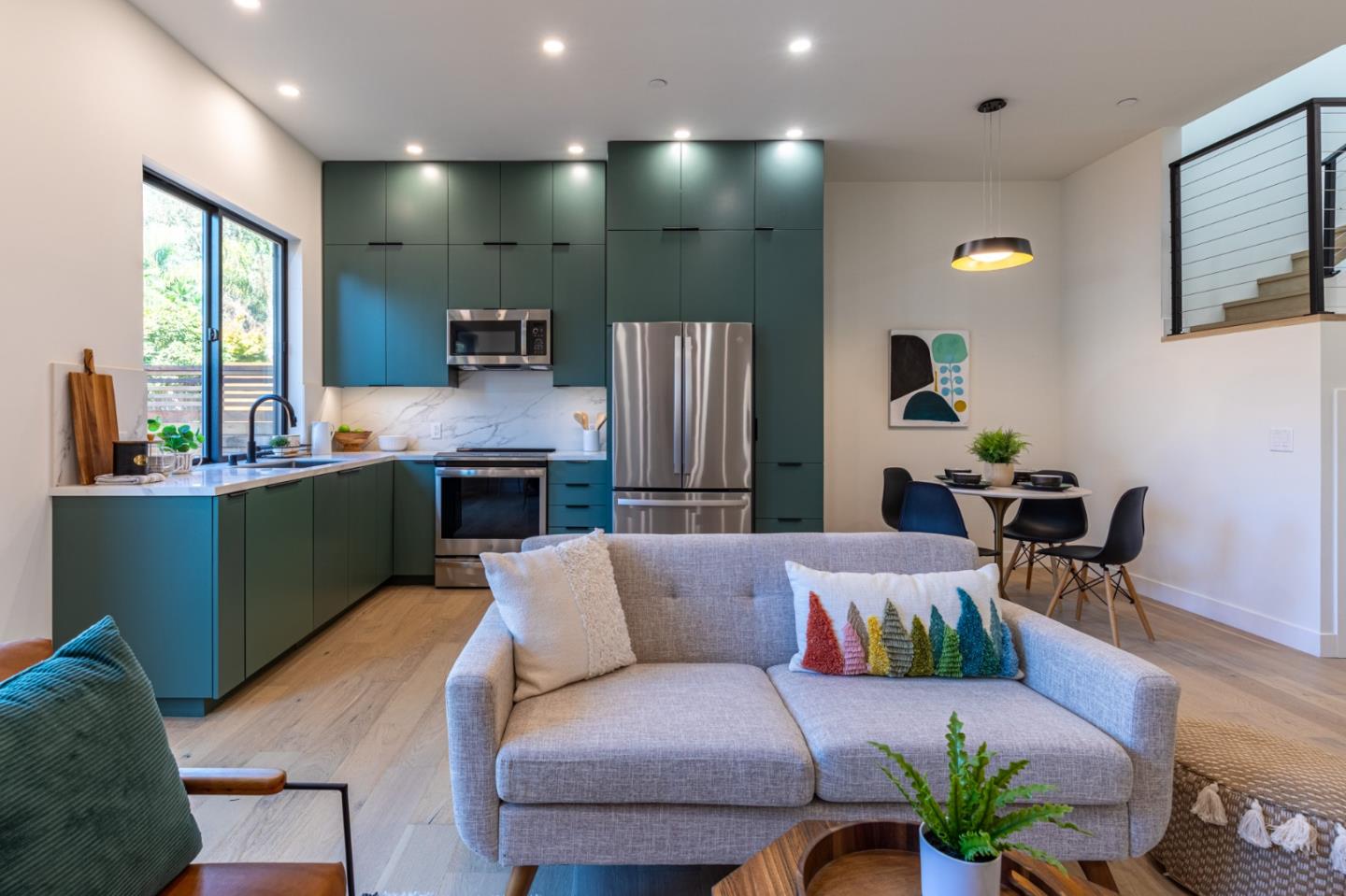 Detail Gallery Image 1 of 48 For 115 Darlington Ln, Soquel,  CA 95073 - 3 Beds | 2/1 Baths