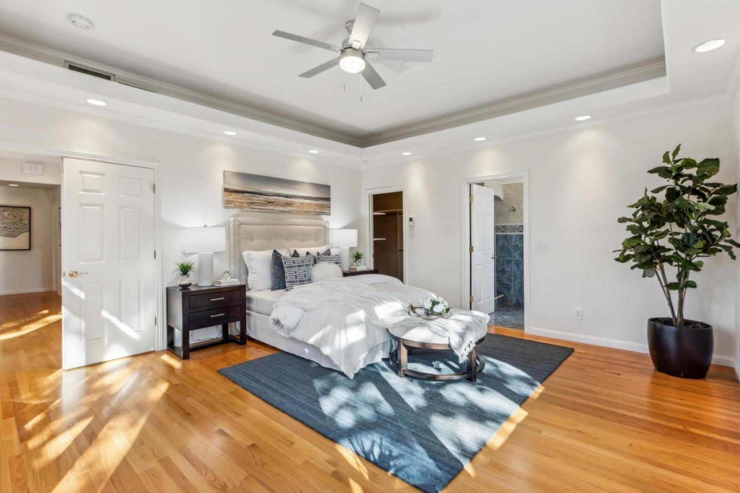 Detail Gallery Image 26 of 84 For 18500 Hillview Dr, Monte Sereno,  CA 95030 - 4 Beds | 4 Baths