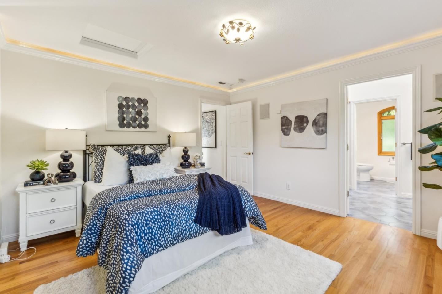 Detail Gallery Image 34 of 84 For 18500 Hillview Dr, Monte Sereno,  CA 95030 - 4 Beds | 4 Baths