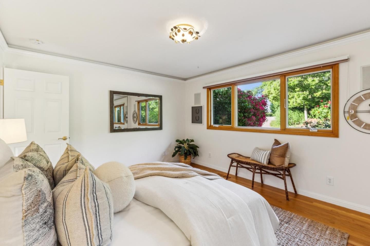Detail Gallery Image 38 of 84 For 18500 Hillview Dr, Monte Sereno,  CA 95030 - 4 Beds | 4 Baths