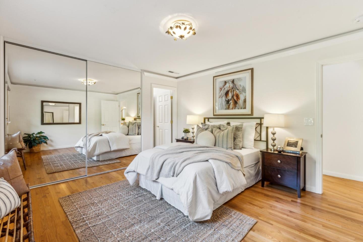 Detail Gallery Image 39 of 84 For 18500 Hillview Dr, Monte Sereno,  CA 95030 - 4 Beds | 4 Baths