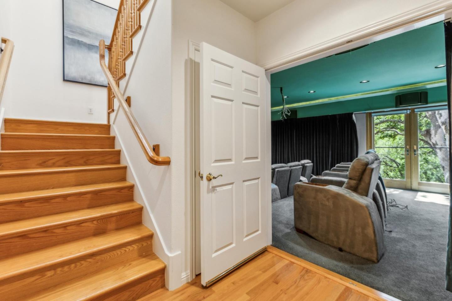 Detail Gallery Image 43 of 84 For 18500 Hillview Dr, Monte Sereno,  CA 95030 - 4 Beds | 4 Baths