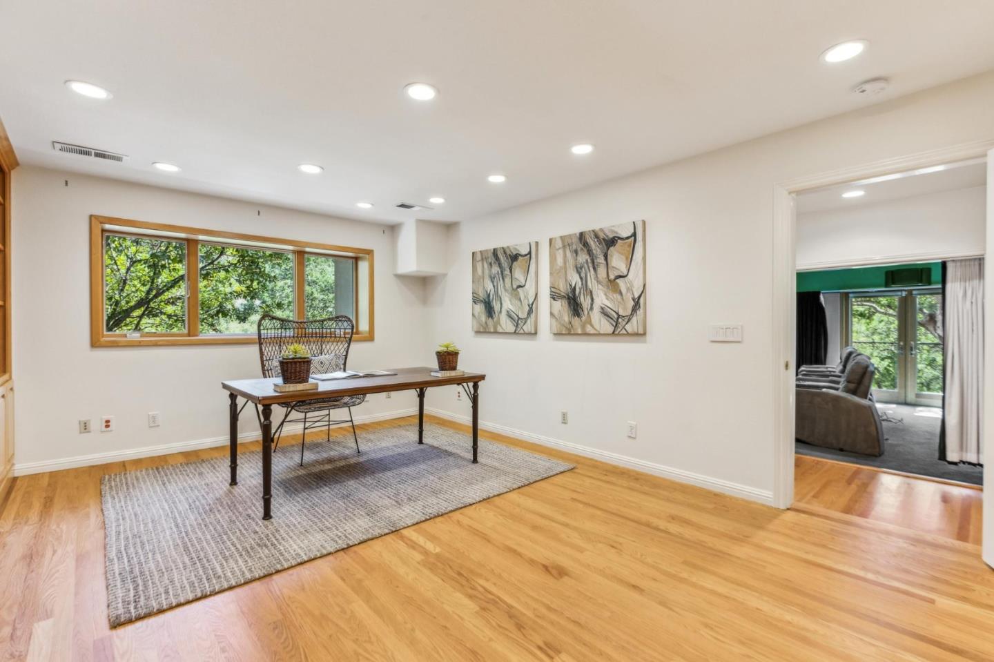 Detail Gallery Image 48 of 84 For 18500 Hillview Dr, Monte Sereno,  CA 95030 - 4 Beds | 4 Baths