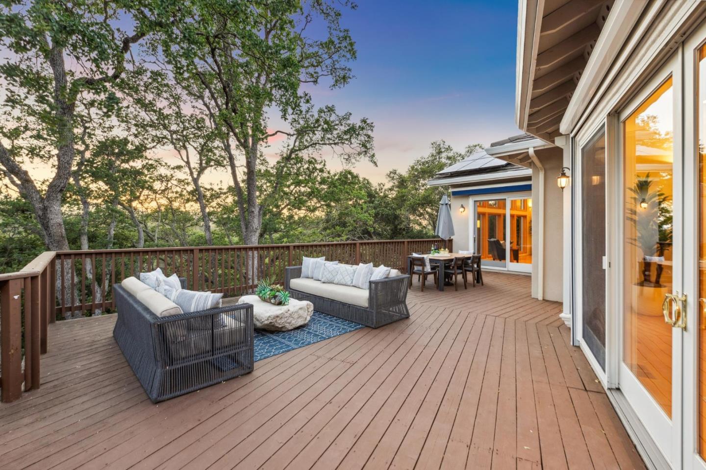 Detail Gallery Image 52 of 84 For 18500 Hillview Dr, Monte Sereno,  CA 95030 - 4 Beds | 4 Baths