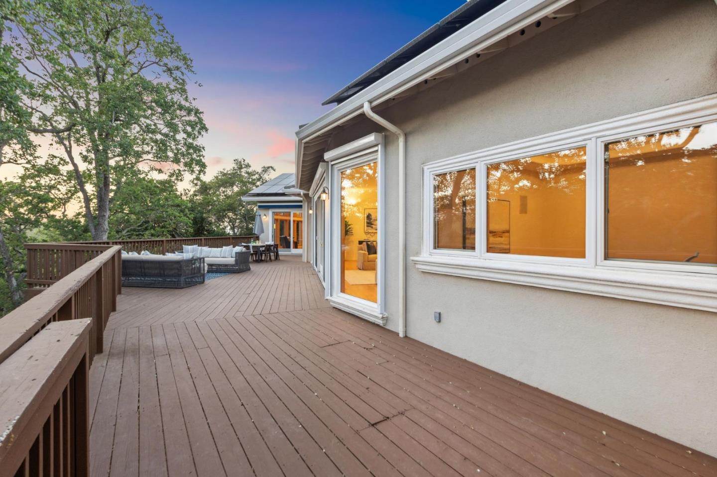 Detail Gallery Image 53 of 84 For 18500 Hillview Dr, Monte Sereno,  CA 95030 - 4 Beds | 4 Baths