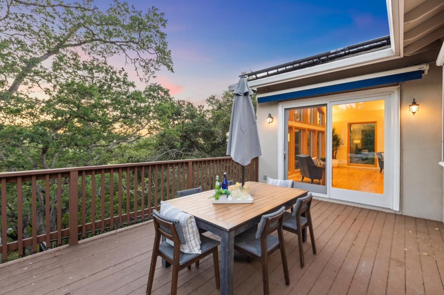Detail Gallery Image 54 of 84 For 18500 Hillview Dr, Monte Sereno,  CA 95030 - 4 Beds | 4 Baths