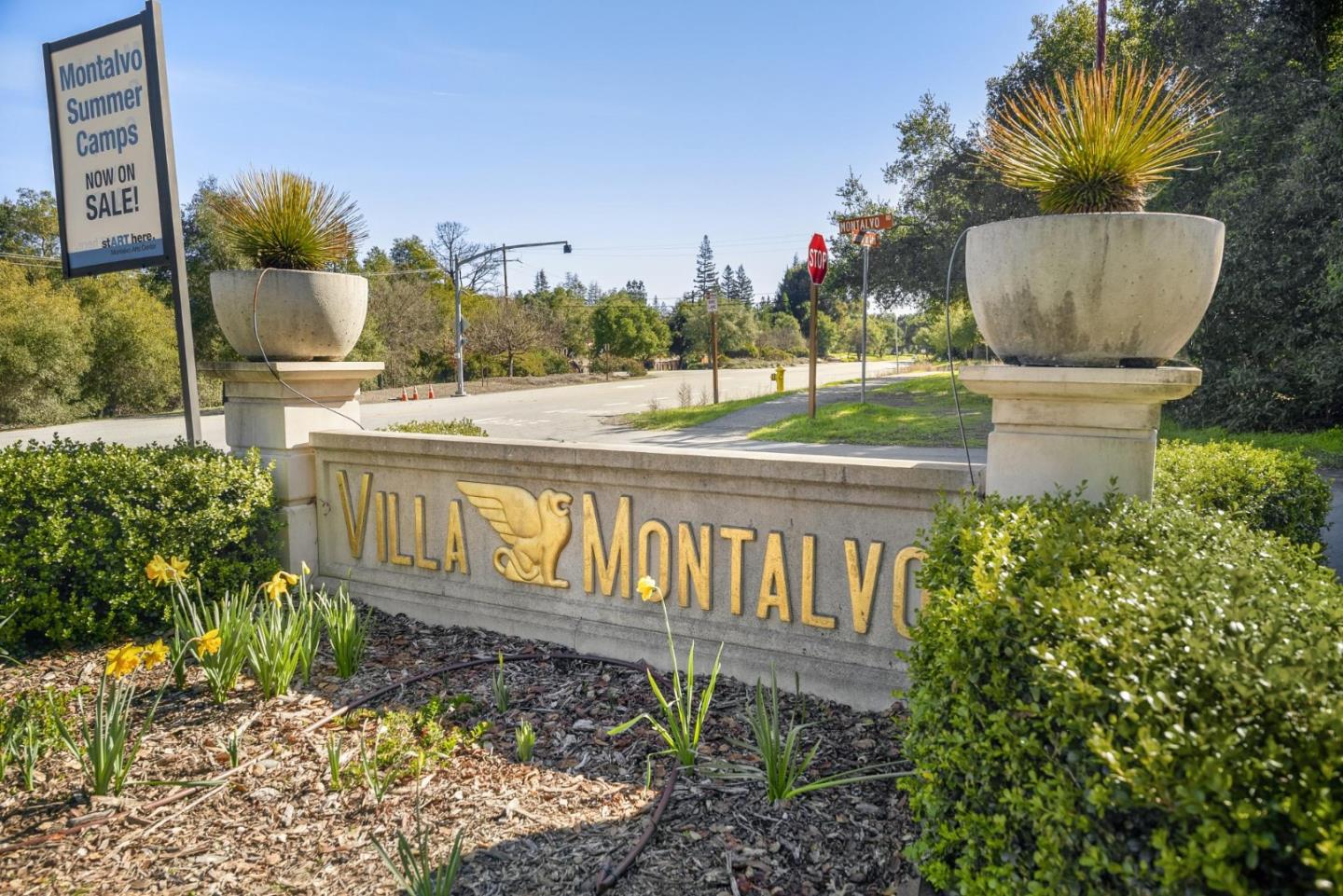 Detail Gallery Image 82 of 84 For 18500 Hillview Dr, Monte Sereno,  CA 95030 - 4 Beds | 4 Baths
