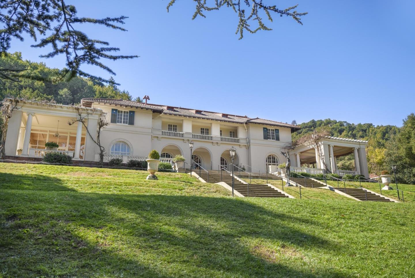 Detail Gallery Image 83 of 84 For 18500 Hillview Dr, Monte Sereno,  CA 95030 - 4 Beds | 4 Baths
