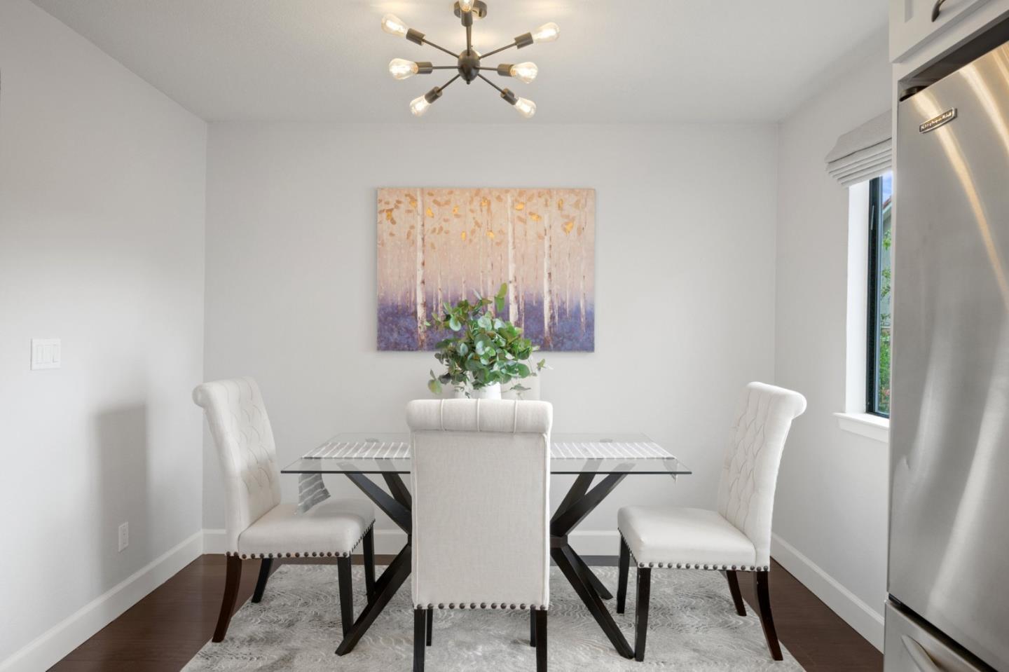 Detail Gallery Image 15 of 47 For 151 Monte Villa Ct, Campbell,  CA 95008 - 3 Beds | 2/1 Baths