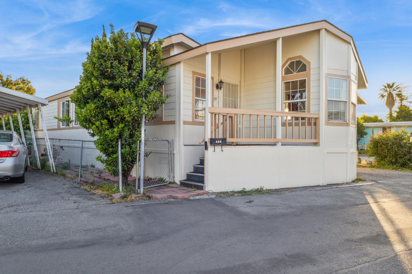 Detail Gallery Image 18 of 20 For 411 Lewis Rd #154,  San Jose,  CA 95111 - 3 Beds | 2 Baths