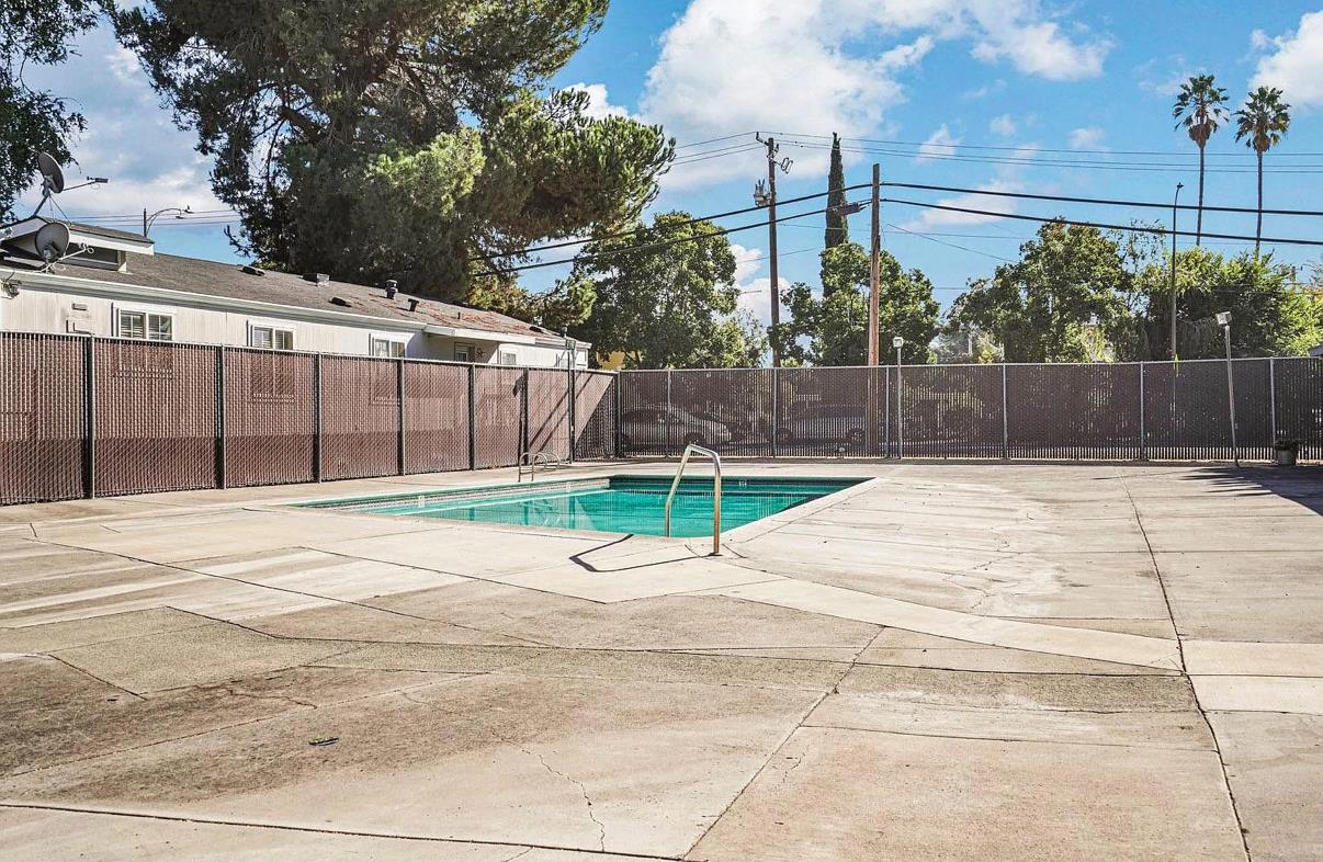 Detail Gallery Image 19 of 20 For 411 Lewis Rd #154,  San Jose,  CA 95111 - 3 Beds | 2 Baths