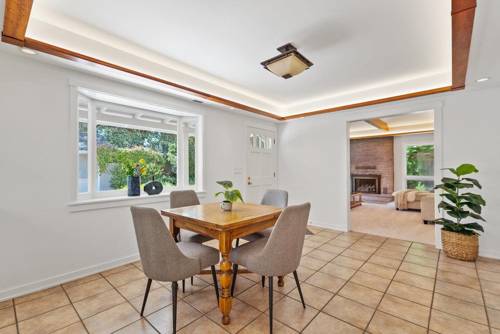Detail Gallery Image 16 of 44 For 614 Graham Hill Rd, Santa Cruz,  CA 95060 - 3 Beds | 3 Baths