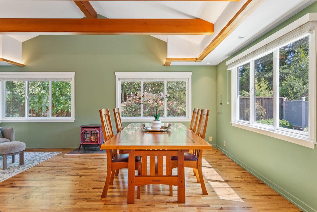 Detail Gallery Image 22 of 44 For 614 Graham Hill Rd, Santa Cruz,  CA 95060 - 3 Beds | 3 Baths