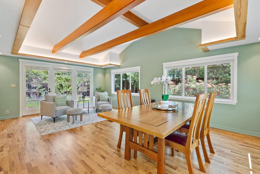 Detail Gallery Image 23 of 44 For 614 Graham Hill Rd, Santa Cruz,  CA 95060 - 3 Beds | 3 Baths