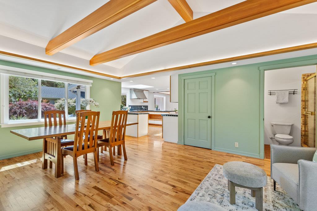 Detail Gallery Image 24 of 44 For 614 Graham Hill Rd, Santa Cruz,  CA 95060 - 3 Beds | 3 Baths