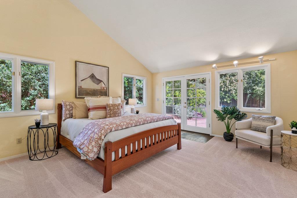 Detail Gallery Image 27 of 44 For 614 Graham Hill Rd, Santa Cruz,  CA 95060 - 3 Beds | 3 Baths