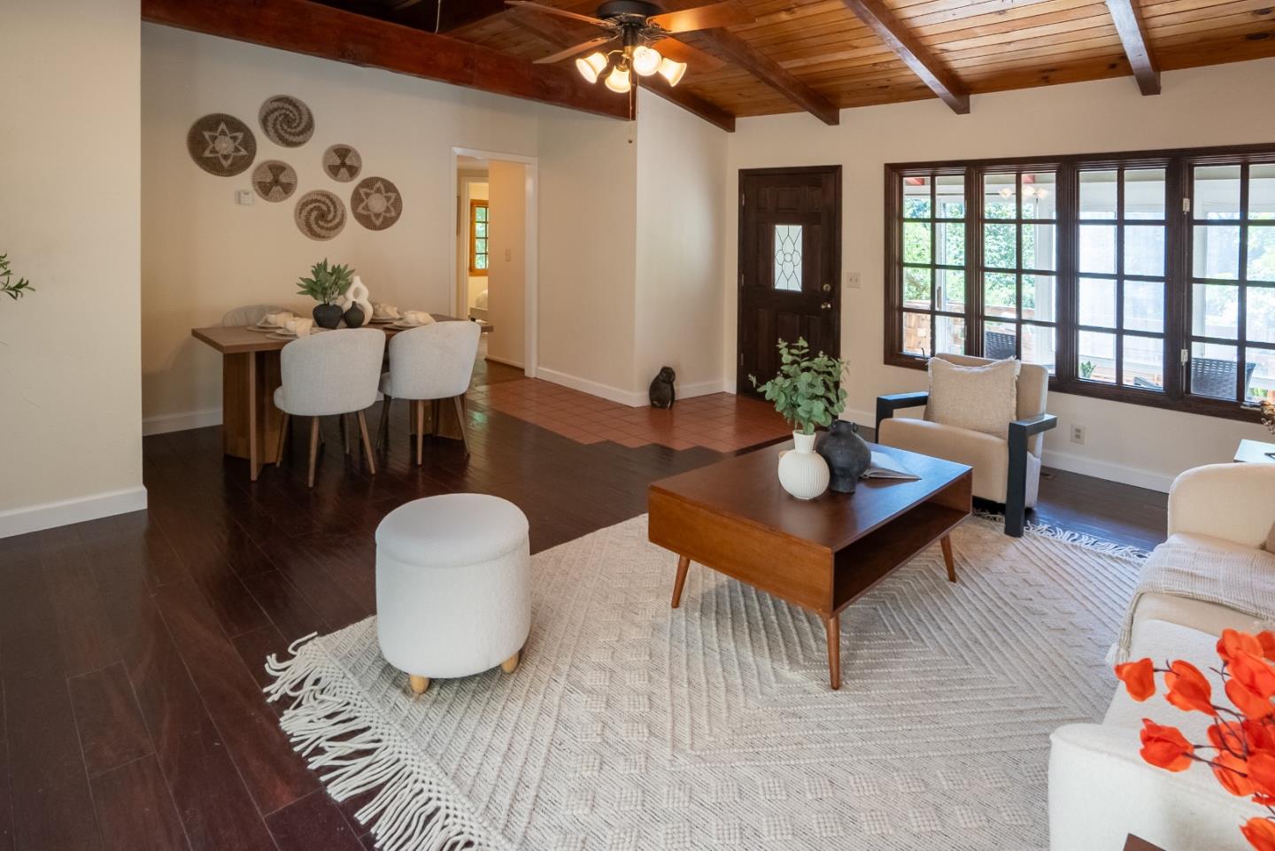 Detail Gallery Image 2 of 51 For 21412 Madrone Dr, Los Gatos,  CA 95033 - 3 Beds | 2 Baths