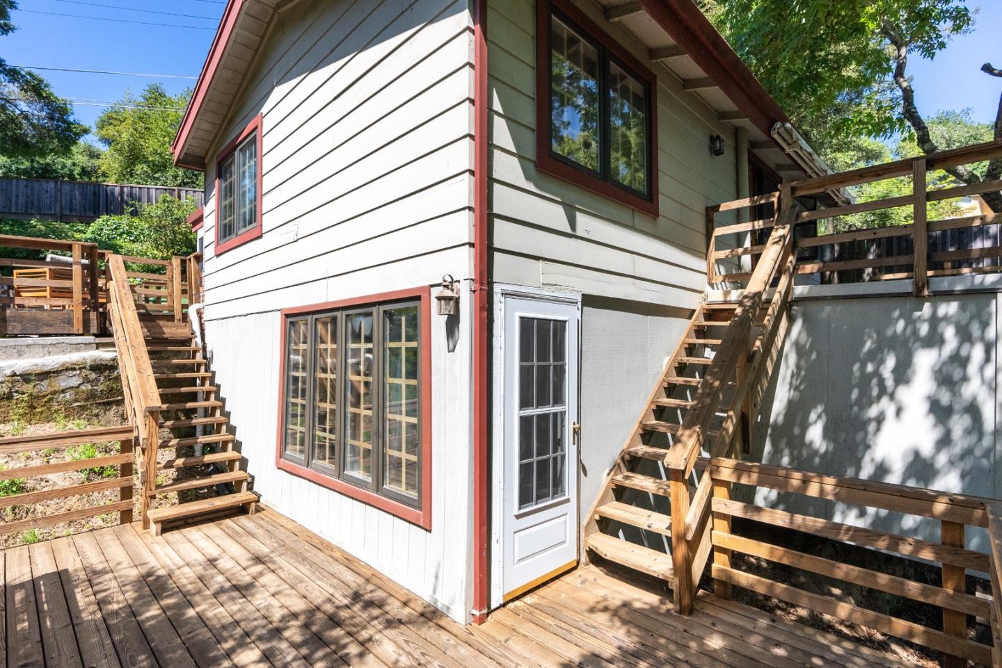 Detail Gallery Image 20 of 51 For 21412 Madrone Dr, Los Gatos,  CA 95033 - 3 Beds | 2 Baths