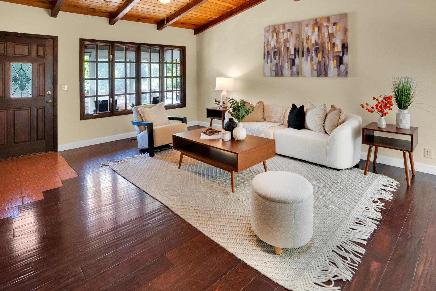 Detail Gallery Image 3 of 51 For 21412 Madrone Dr, Los Gatos,  CA 95033 - 3 Beds | 2 Baths