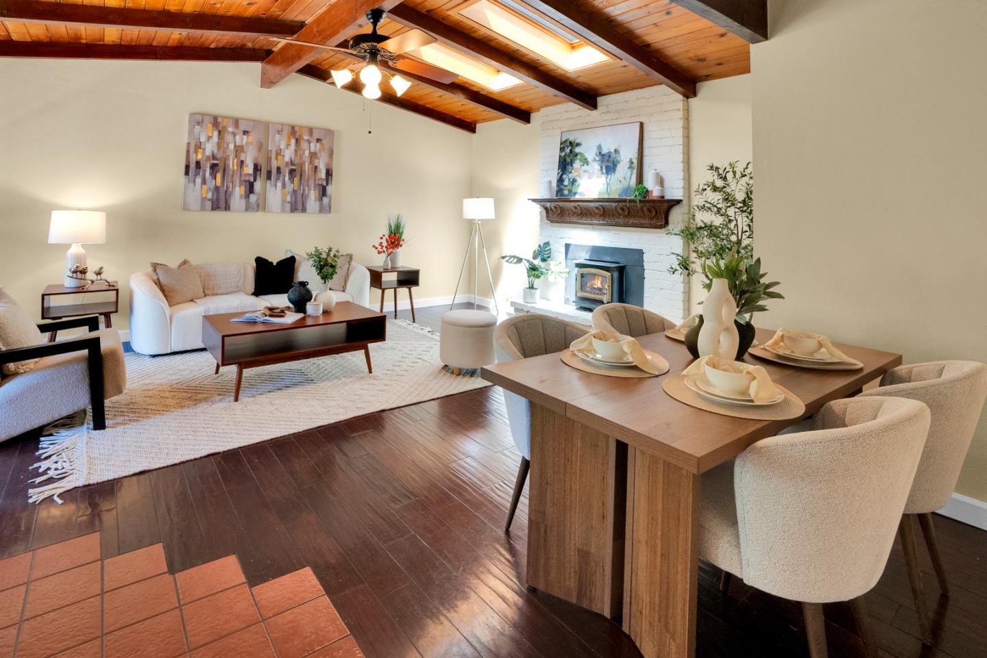 Detail Gallery Image 36 of 51 For 21412 Madrone Dr, Los Gatos,  CA 95033 - 3 Beds | 2 Baths