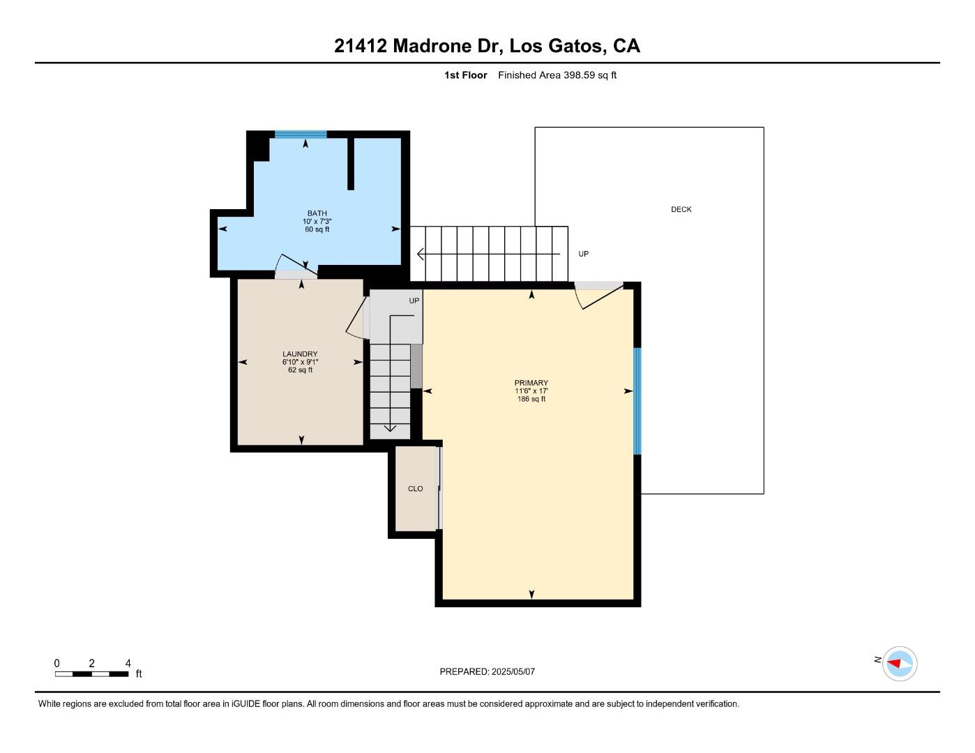 Detail Gallery Image 41 of 51 For 21412 Madrone Dr, Los Gatos,  CA 95033 - 3 Beds | 2 Baths
