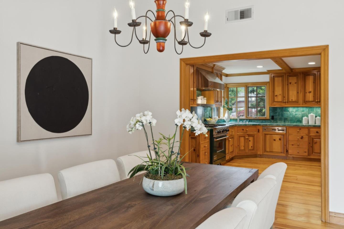 Detail Gallery Image 11 of 44 For 655 Berry Ave, Los Altos,  CA 94024 - 3 Beds | 2 Baths