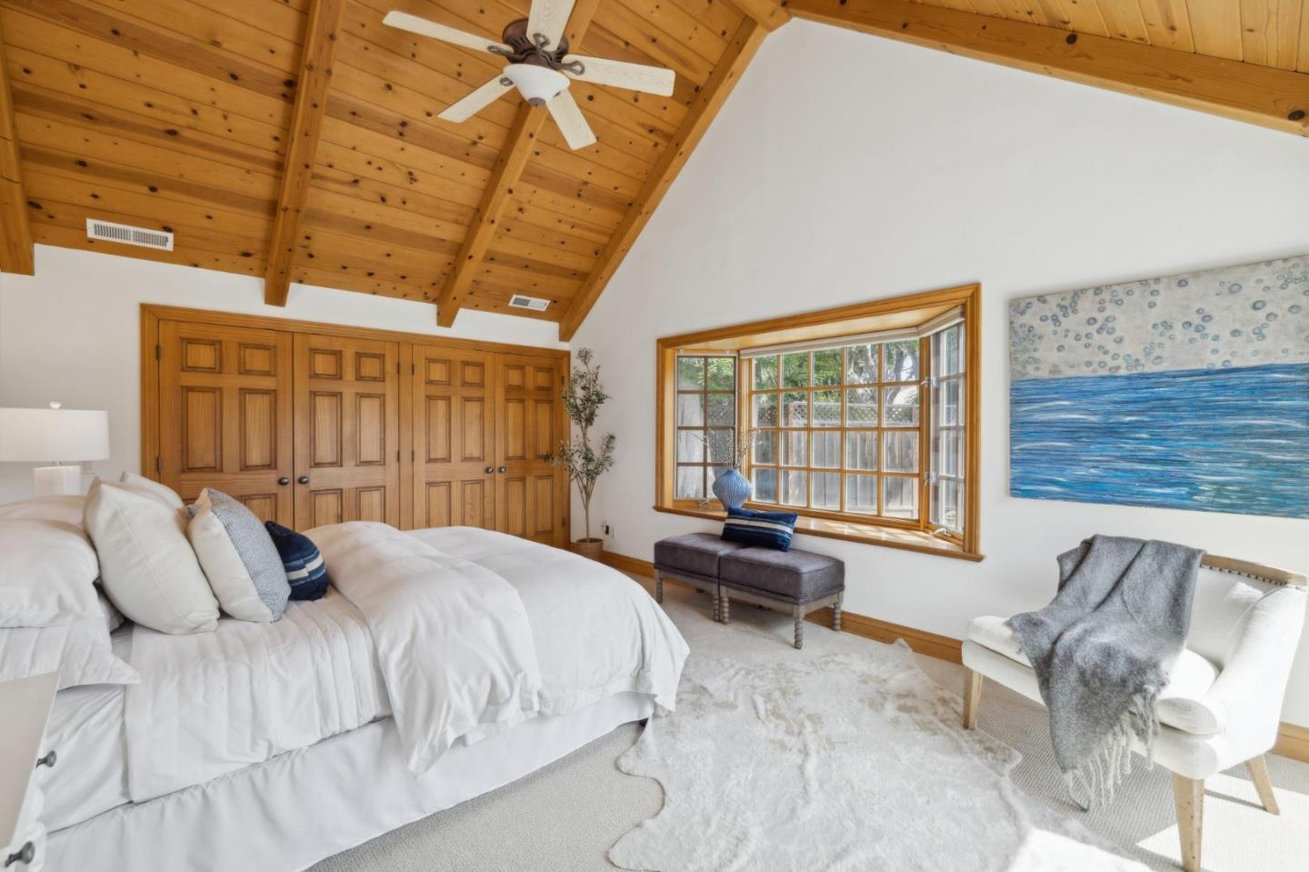 Detail Gallery Image 23 of 44 For 655 Berry Ave, Los Altos,  CA 94024 - 3 Beds | 2 Baths